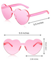 Heart Sunnies Bundle