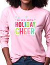 Holiday Cheer Long Tee