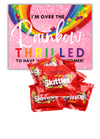 Skittles Treat Cards Bundle