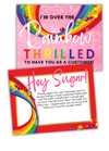 Skittles Treat Cards Bundle