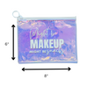 Might Be Makeup Pouch Bundle