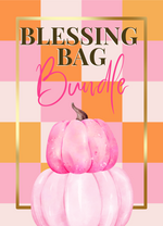 Blessing Bundle