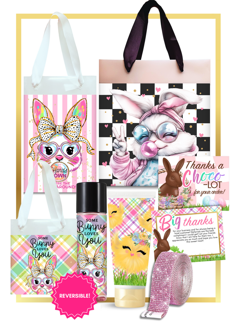 Bunny Basics Bundle