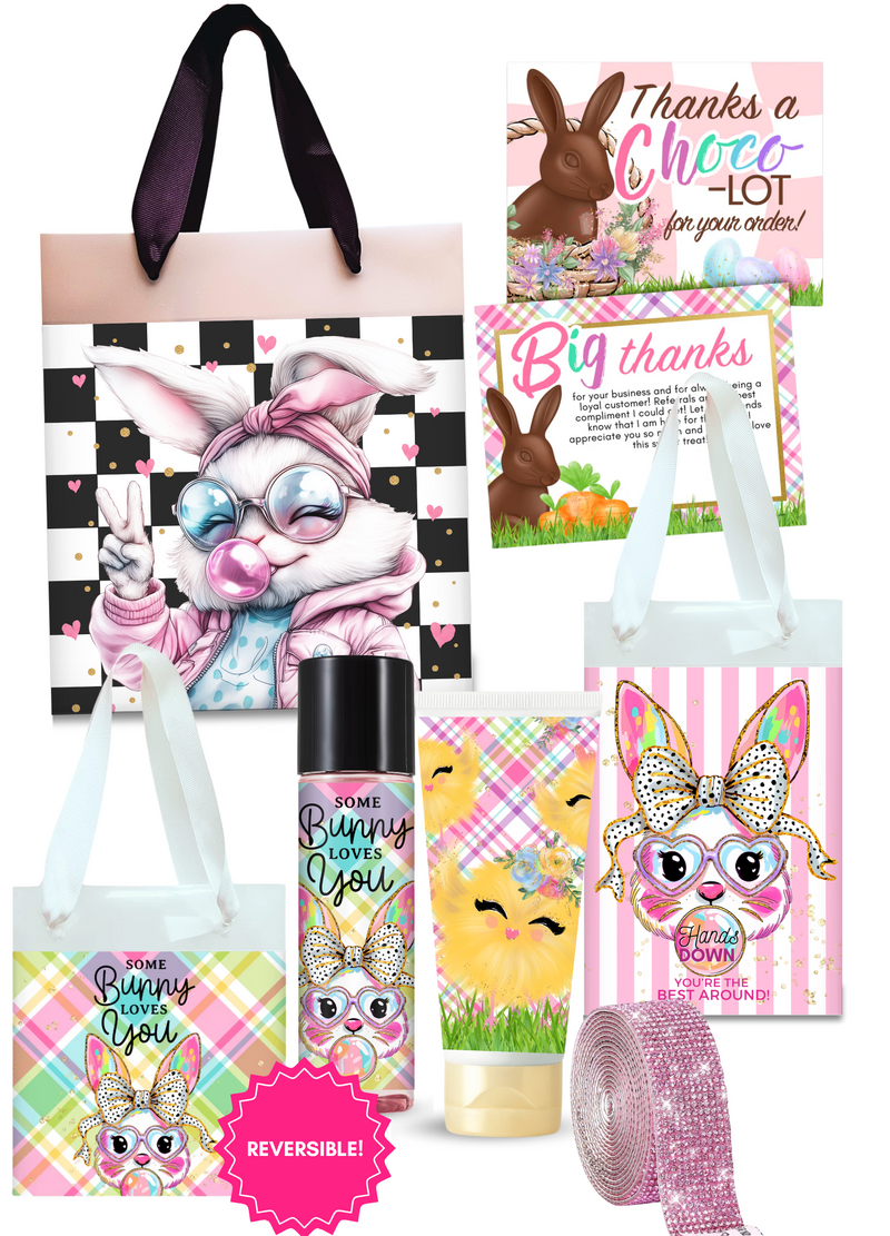 Bunny Basics Bundle