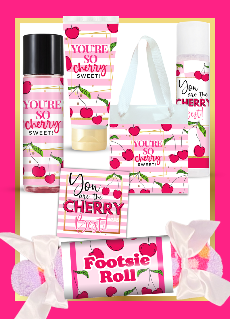 Cherry Crush Bundle