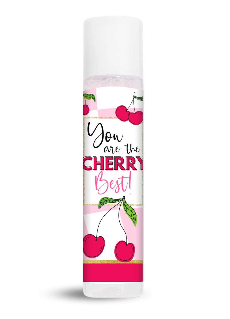 Cherry Best Micellar Water Wrap