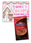 Choco-LOT Treat Cards Bundles