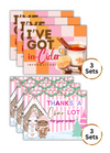 In-Cider & Choco-Lot Card Bundle