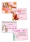 In-Cider & Choco-Lot Card Bundle