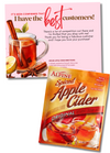 In-Cider Treat Cards Bundle