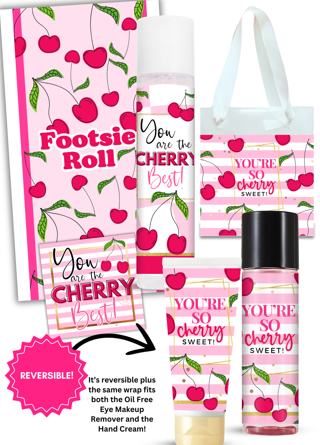 Cherry Crush Bundle