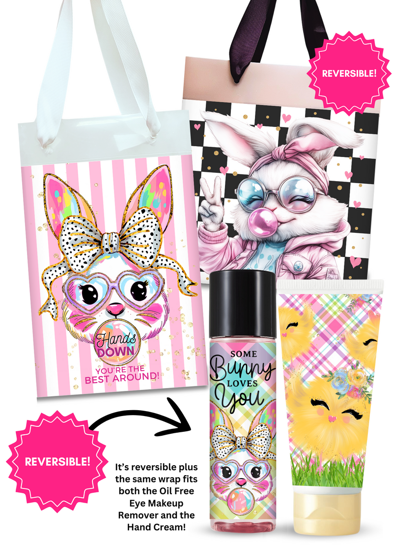 Cottontails Bundle