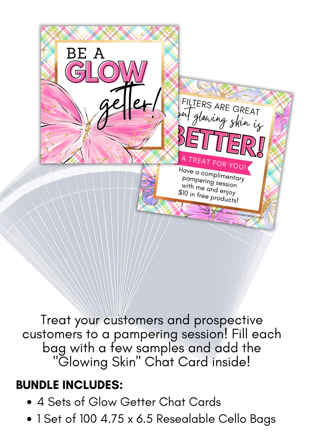 Glow Getter Bundle