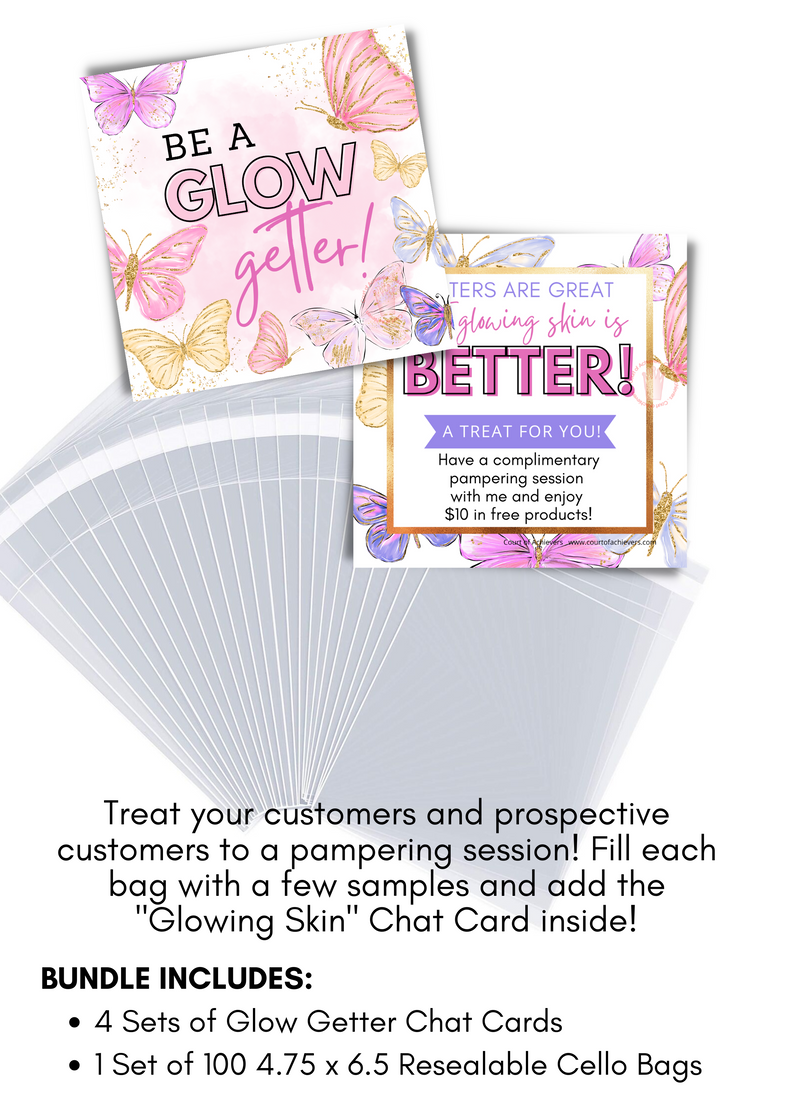 Glow Getter Bundle