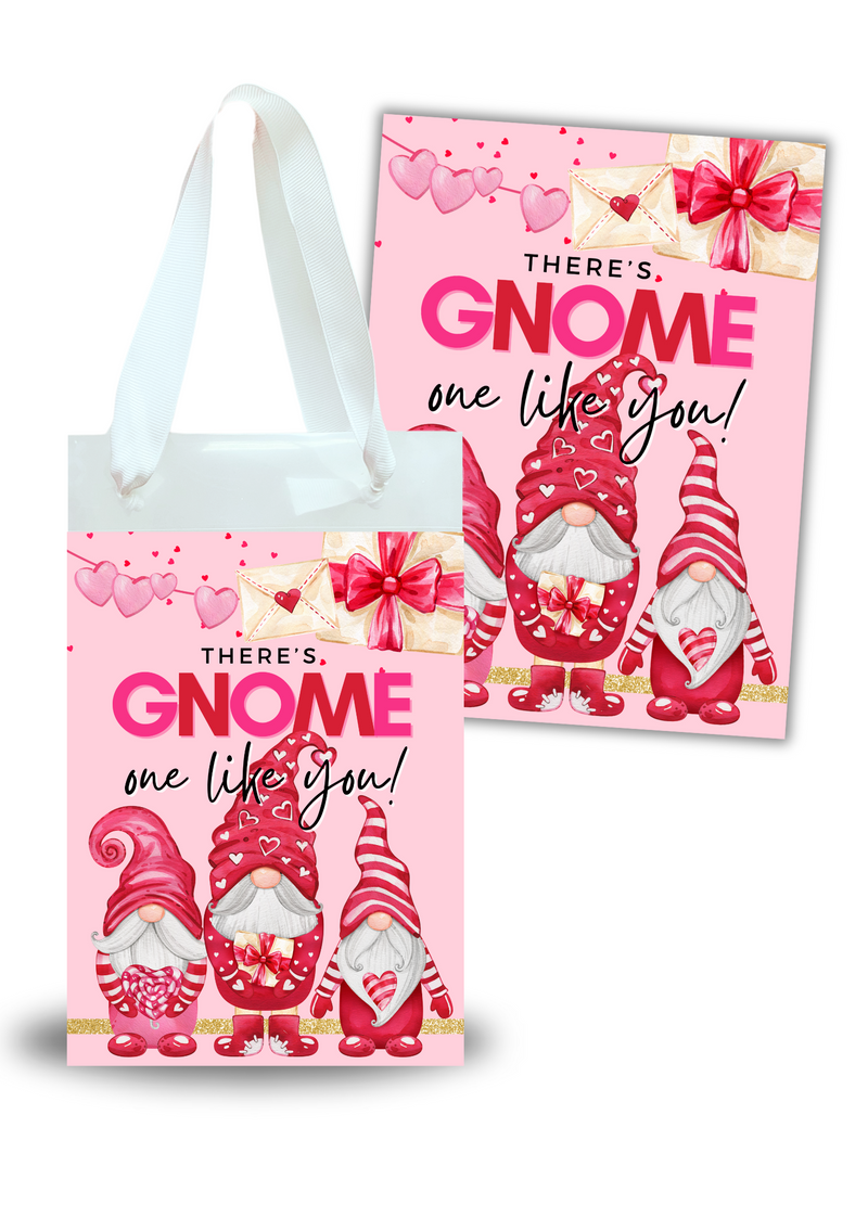 Gnome Pampering Hand Set Inserts