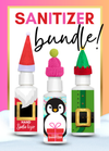 Sanitizer Bundle