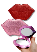 Set of 10 Lip Mirrors