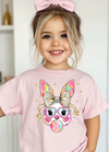 Mini Cottontails Tee