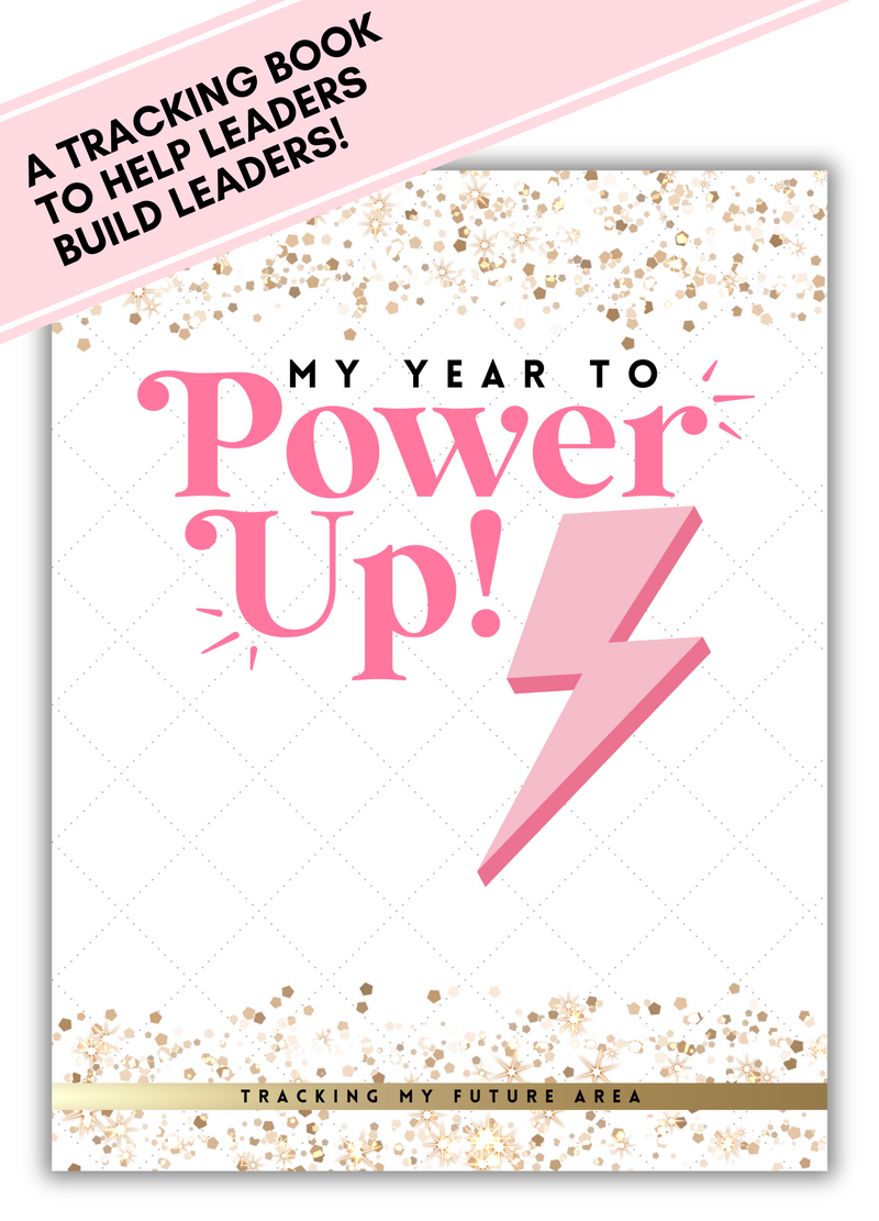 Power Up Book