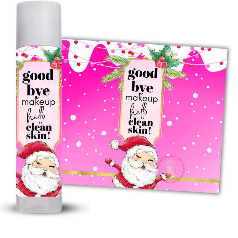 Santa Micellar Water