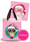 Limited Grinch & Santa Skincare Bag Inserts