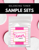 Toner Sample Sets