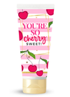 You're Cherry Sweet Hand Cream Wrap