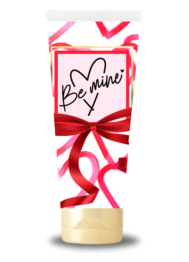 Be mine Hand Cream Wrap