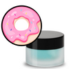 Soothing Eye Gel Donut Stickers