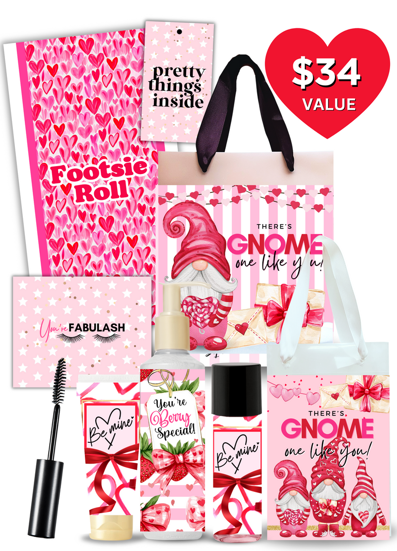 Limited Edition Cupid's Pick Bundle 3.0