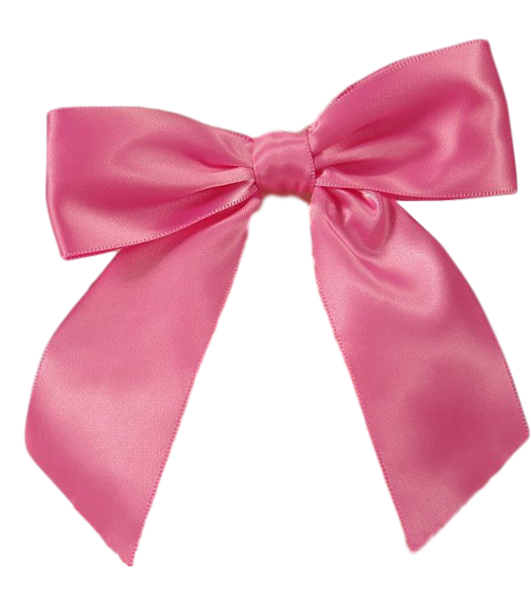 Buy Black Satin Twist Tie Bows - 1.5 Inch, Pack of 50 from JAM Paper
